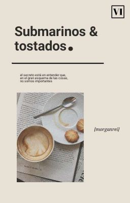 Submarinos & tostados (KaiSoo)