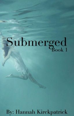 Submerged