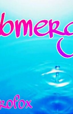 Submerged (Miraculous Fanfiction, Mermaid AU)