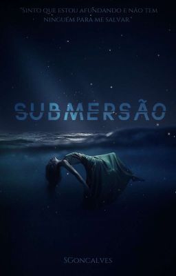 Submersão