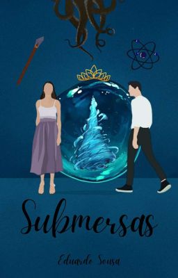 Submersas - [Concluído]