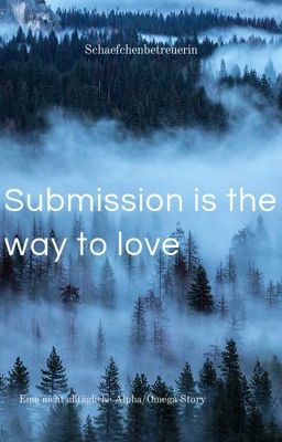 Submission is the way to love -Larry Stylinson - (Alpha/Omega)