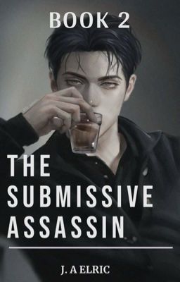 Submissive Assassin Book 2 (BxB)