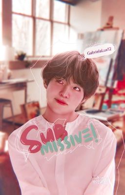 Submissive | Kim Taehyung