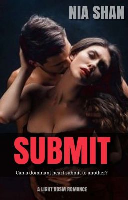 SUBMIT✔ (DSD SERIES, BOOK TWO) WATTYS2020