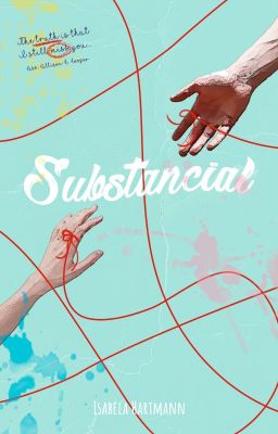 Substancial |LIVRO 2|