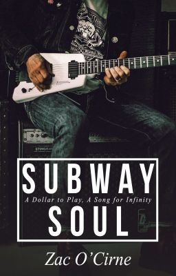 Subway Soul (boyxboy)