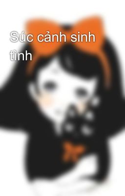 Súc cảnh sinh tình