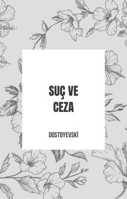 Suç ve Ceza