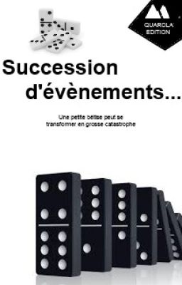 Succession d'évènement