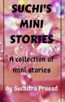 Suchi's Mini Stories 