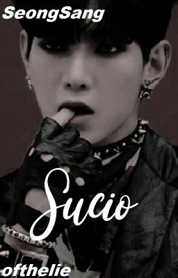 Sucio → SeongSang