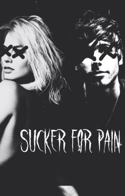 Sucker For Pain >< l. hemmings ✔️