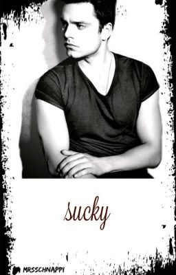 sucky II Sebastian Stan [ZAKOŃCZONE]