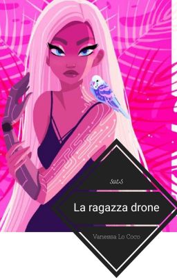 || SUCS la ragazza drone ||