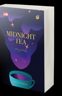  [SUDAH TERBIT] Midnight Tea