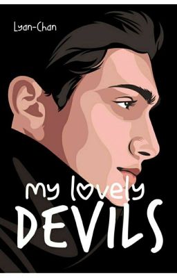 [SUDAH TERBIT] MY LOVELY DEVILS