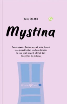 [SUDAH TERBIT] Mystina