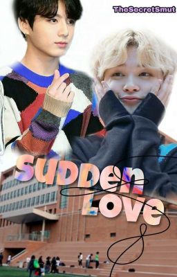 Sudden Love JIKOOK/KOOKMIN