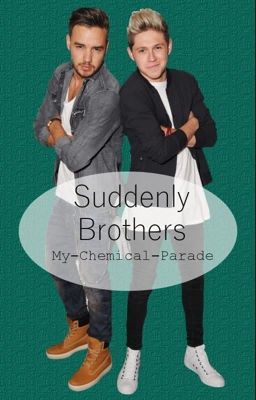 Suddenly Brothers ➳ Niam AU