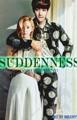 Suddenness