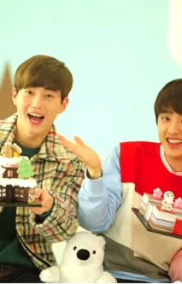 [SuDo] Chuyện về appa và umma của bọn trẻ nhà EXO