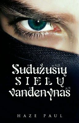 Sudužusių sielų vandenynas