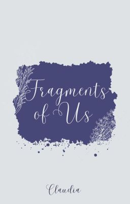 [ Sue/Ivy ] Fragments of Us