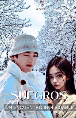 SUEGROS  [ OS - KIM TAEHYUNG ]