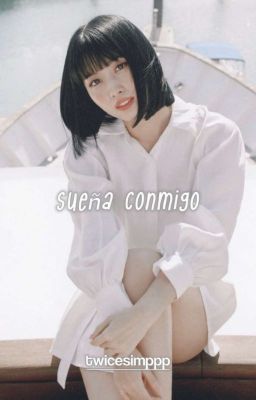 「 Sueña conmigo 」‧₊˚ ╰► ᴹᵒʰʸᵒ