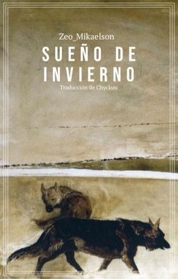 Sueño de Invierno || C. Stark & H. Targaryen