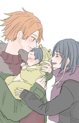 Sueño ~KamiJirou~ One Shot