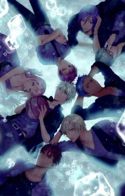 Sueños sin cumplir [Kuroko no Basket] continuación de 