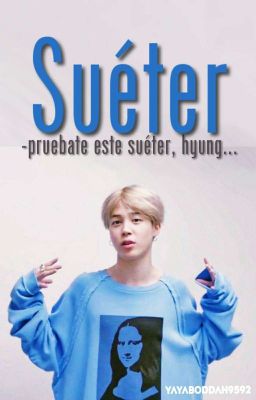 Suéter [JinMin]