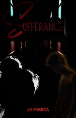 Sufferance (Horror Romance)