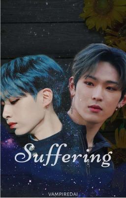 Suffering | ONEUS (LeeOn)