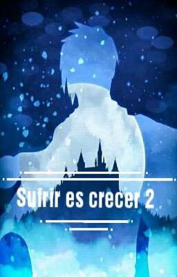 sufrir es crecer 2