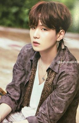 [ Suga BTS - Girl ] Min Yoongi