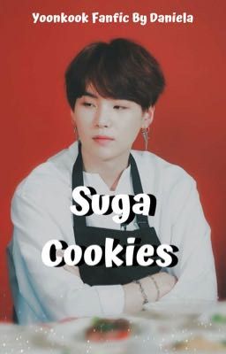 Suga Cookies \ Yoonkook