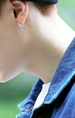 [Suga Fanfiction][One shot] Giữ cho riêng mình tớ