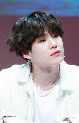 [Suga X girl] Bảo bối nhỏ của anh