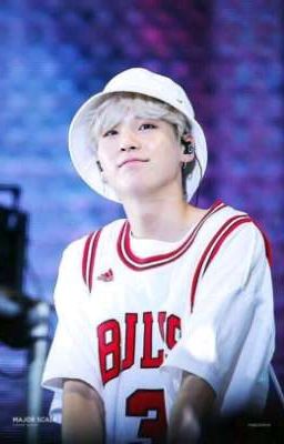 (Suga x You)Anh sai rồi