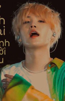 [Suga×y/n] Từ anh trai thành người yêu