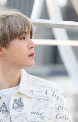 [ Suga & You ] [fanfiction] Yêu Vợ Thế Thân( ngắn )