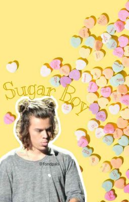 Sugar Boy