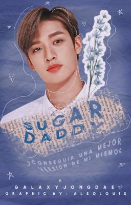 Sugar Daddy » Bang Chan