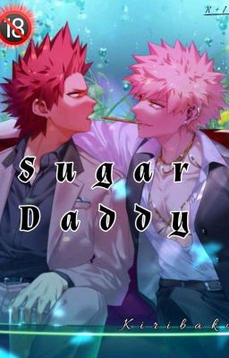 Sugar Daddy|Kiribaku+18