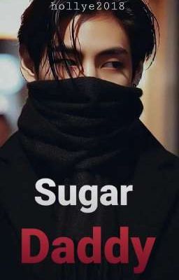 Sugar Daddy (KookTae)