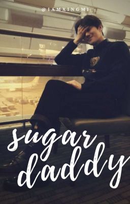 sugar daddy  [ sulay ]