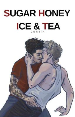 Sugar Honey Ice & Tea • ziall ✓